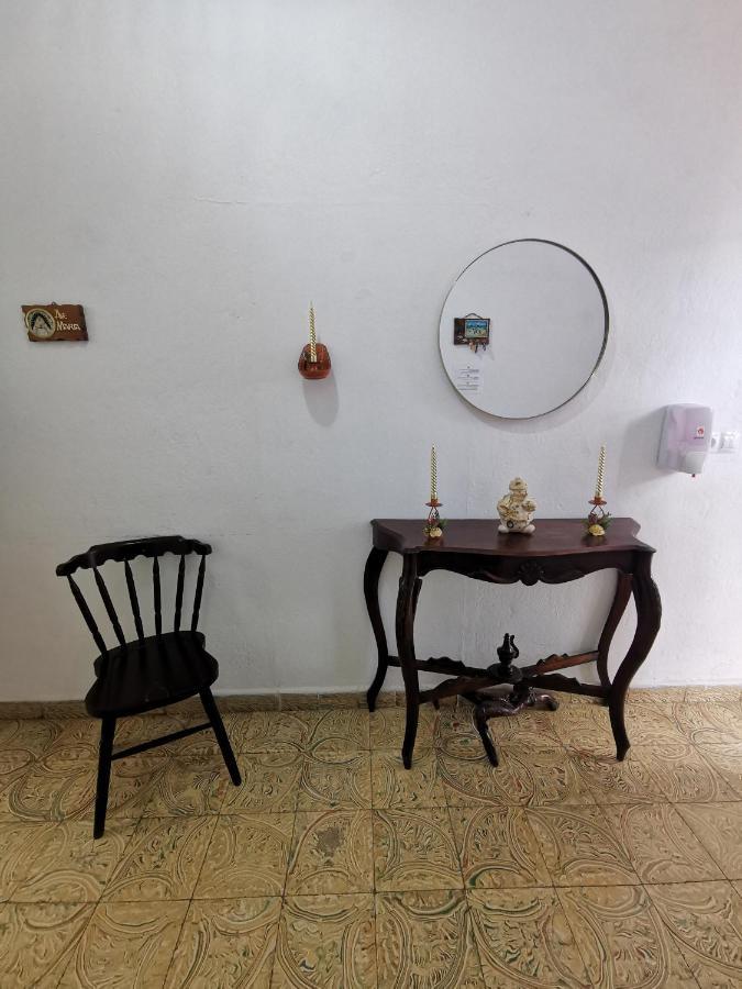 Casa Rural Juan Y Juana Canino Tejeda  Dış mekan fotoğraf