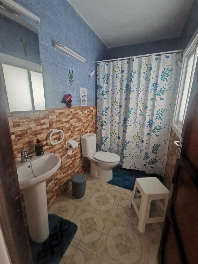 Casa Rural Juan Y Juana Canino Tejeda  Dış mekan fotoğraf