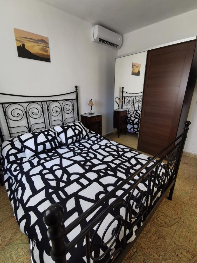 Casa Rural Juan Y Juana Canino Tejeda  Dış mekan fotoğraf