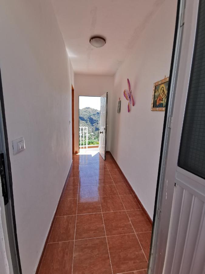 Casa Rural Juan Y Juana Canino Tejeda  Dış mekan fotoğraf