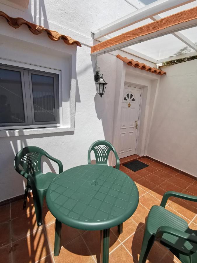 Casa Rural Juan Y Juana Canino Tejeda  Dış mekan fotoğraf