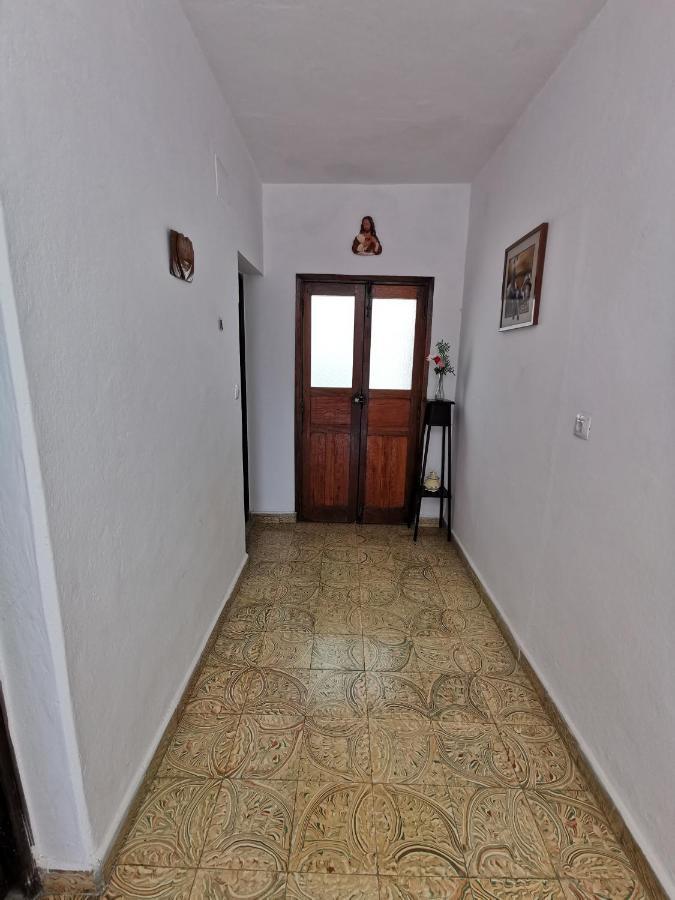 Casa Rural Juan Y Juana Canino Tejeda  Dış mekan fotoğraf