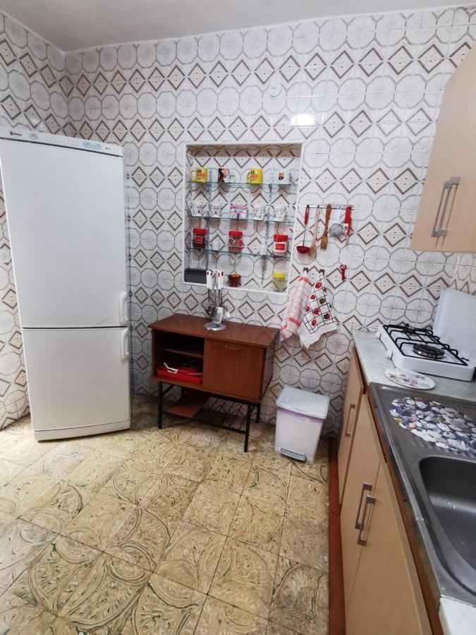Casa Rural Juan Y Juana Canino Tejeda  Dış mekan fotoğraf